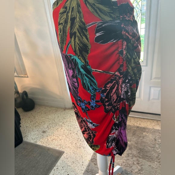 Guess side cinch shirt - Picture 6 of 7